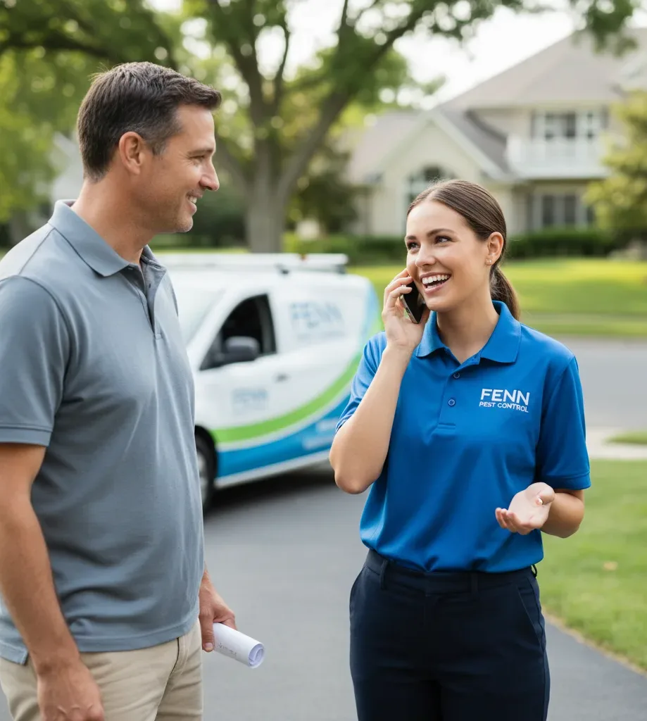 Bed Bug Extermination in Bells, TX
